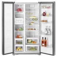 Cách bảo quản thực phẩm trong tủ lạnh