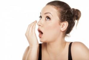 Cách chữa hôi miệng hiệu quả nhất