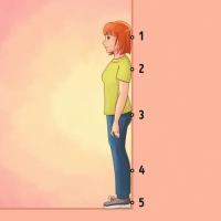 Cách dễ dàng để cải thiện tư thế của bạn