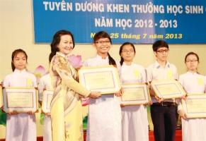 Cách giúp bạn trở thành học sinh giỏi