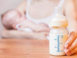Siêu thực phẩm giúp sữa mẹ dồi dào