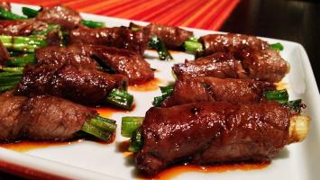 Cách làm bò nướng thơm ngon, hấp dẫn tại nhà