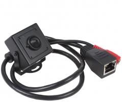 Cách phát hiện camera bí mật quay trộm