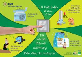 Cách tiết kiệm điện đơn giản và hiệu quả nhất