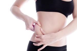 Cách tốt nhất để giảm mỡ bụng