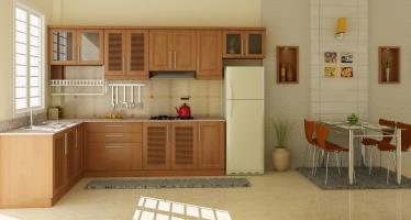 Cách xem phong thủy nhà bếp theo tuổi chính xác nhất