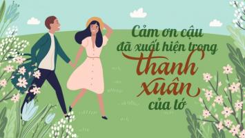Tản văn viết về tuổi học trò hay nhất