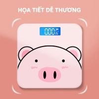 Sản phẩm cân sức khỏe điện tử được ưa chuộng nhất