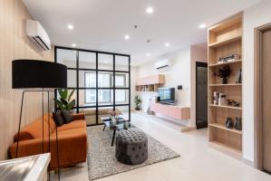 Căn hộ studio cho thuê đẹp và giá rẻ nhất tại TP. HCM