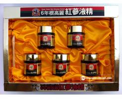 Cao hồng sâm tốt nhất trên thị trường