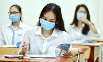 Lời chúc thi tốt hay và ý nghĩa nhất