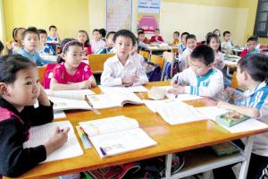 Câu hiệu lệnh ổn định trật tự lớp học được giáo viên tiểu học sử dụng nhiều nhất