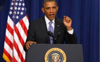 Câu nói truyền cảm hứng đầy quyền lực của Tổng thống Mỹ Barack Obama