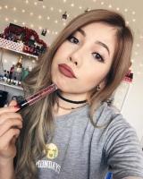 Cây son ChangMakeup đã Swatch và Review