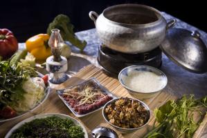 Món đặc sản nổi tiếng nhất tại Bến Tre