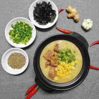 Quán cháo ngon nhất tại Sapa