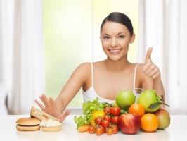 Chế độ ăn tốt nhất cho người bị bệnh sỏi thận