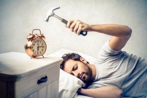 Chiến lược đơn giản nhất để thức dậy sớm