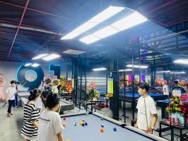 Quán bida giá rẻ tại Quảng Trị
