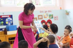 Trường đào tạo ngành sư phạm mầm non tốt nhất tại Đà Nẵng