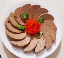Cơ sở sản xuất chả bò uy tín, chất lượng nhất Bình Định