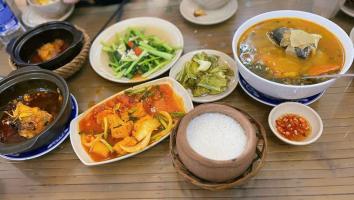 Quán cơm niêu ngon nhất tỉnh Gia Lai