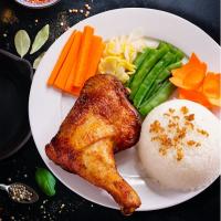 Quán cơm văn phòng ngon nhất tại Hà Nội