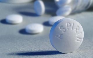 Công dụng tuyệt vời của Aspirin