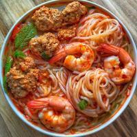 Công thức nấu bún, phở, bánh canh cực thơm ngon tại nhà