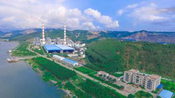 Doanh nghiệp lớn nhất Quảng Ninh