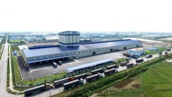Công ty thức ăn chăn nuôi chất lượng hàng đầu miền Bắc