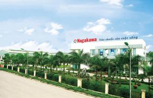 Doanh nghiệp lớn nhất tỉnh Vĩnh Phúc