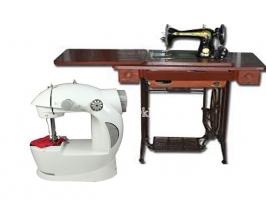 Công ty cung cấp máy móc, thiết bị ngành may uy tín nhất Hà Nội
