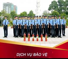 Công ty bảo vệ chuyên nghiệp nhất tại Huế