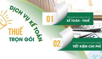 Công ty dịch vụ kế toán uy tín nhất tại Ninh Bình