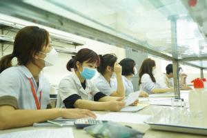 Công ty Dược phẩm có chế độ đãi ngộ tốt nhất dành cho sinh viên ngành Dược