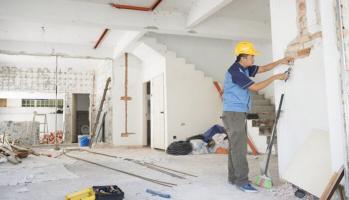 Dịch vụ sửa nhà uy tín nhất TP. Đà Nẵng