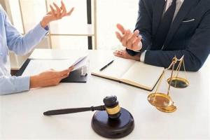 Công ty, văn phòng luật uy tín nhất quận Bình Thạnh, TPHCM