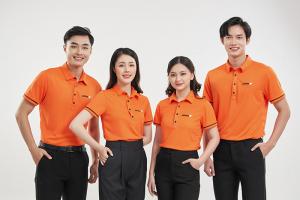 Công ty may đồng phục tốt nhất tại Việt Nam