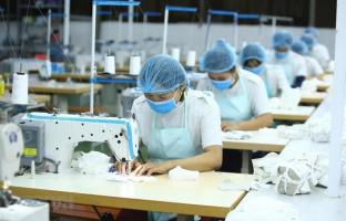 Công ty may mặc lớn và chất lượng nhất TP. HCM