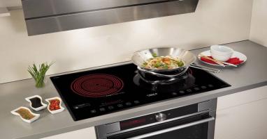 Địa chỉ cung cấp bếp từ chính hãng, giá tốt tại TP.Cần Thơ