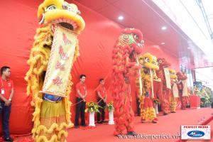 Dịch vụ cung cấp đội múa lân uy tín, chất lượng nhất tại TP HCM