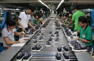 Công ty sản xuất giày dép giá rẻ và uy tín nhất tại Hà Nội