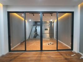 Công ty sản xuất và lắp đặt cửa nhôm XINGFA uy tín nhất TP.HCM