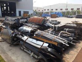 Công ty thu mua phế liệu giá cao uy tín nhất Quận 2, TP. HCM