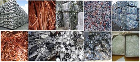 Công ty thu mua phế liệu tận nơi uy tín, giá cao nhất Củ Chi