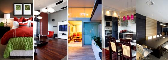 Địa chỉ thi công sàn gỗ chất lượng nhất Hải Phòng