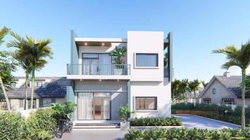 Dịch vụ  thiết kế nhà, biệt thự đẹp và uy tín nhất Vũng Tàu