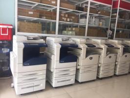 Địa chỉ bán máy in, máy photo tốt nhất tỉnh Thái Nguyên