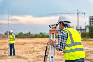 Địa chỉ mua máy đo trắc địa uy tín nhất tại TP HCM